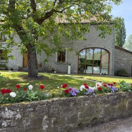 La Ferme du Bonheur