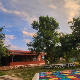 Shreya Farm Stay