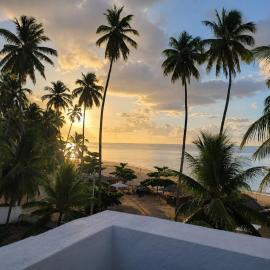Vila Aloha Pousada