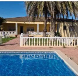 Paradise chalet