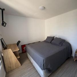 Departamento 2H 1B