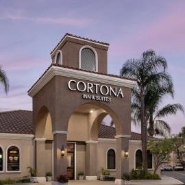 Cortona Inn and Suites Anaheim Resort