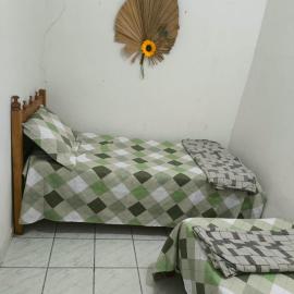 Pousada Dindinha, Hotel in Mucugê
