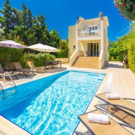 Villa Semeli