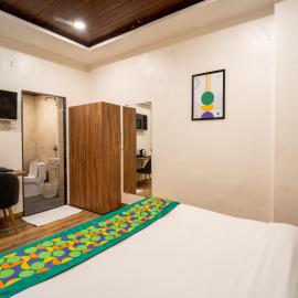 Vedicvista, hotel v destinácii Indore
