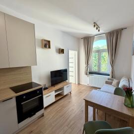 Starowiejska Studio, hotel a Katowice