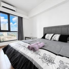 Skyhouse Duxton Royal Residence 3BR by Lucky Stay, Hotel in Cilandak