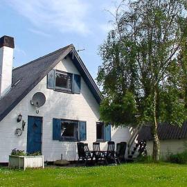 6 person holiday home in Hemmet, hotel em Hemmet