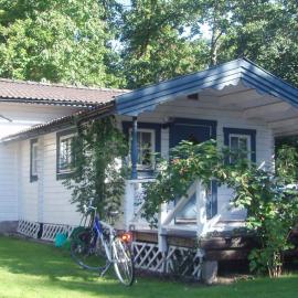3 person holiday home in Västervik, viešbutis mieste Vestervikas
