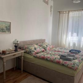 The Renc Family Holiday House