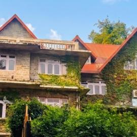 Grey Stone Hotel