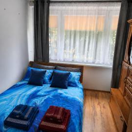 Komfortowy Apartament na wyłączność 2 Sypialnie Blisko Centrum