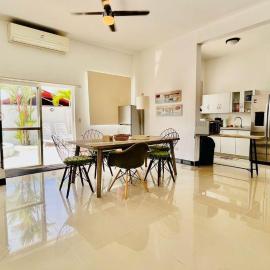 Casa Destino - Private Pool 4 BD - Walk Jacó Beach