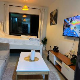 airport luxury homes