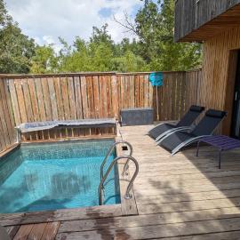 La Lodge du Rhino