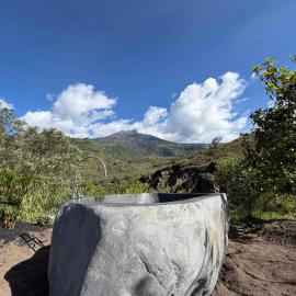 Arquitectura con Energía Renovable y Vistas
