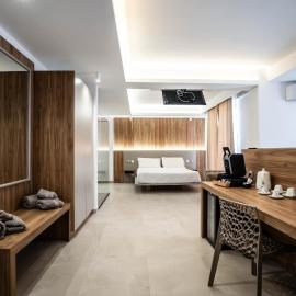 Sikelia Resort & wellness Spa