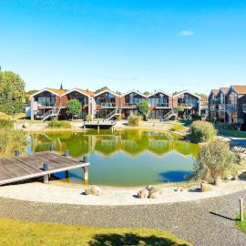 4 star holiday home in Bogense
