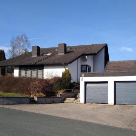 Königsfeld, hótel í Königsfeld