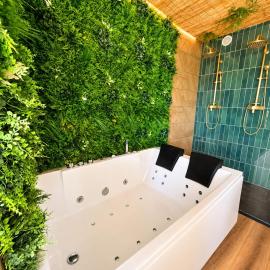 L'EVIDENCE Love Room & spa, hotel en Chaveignes