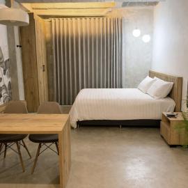 CINCOliving, Hotel in Apartadó