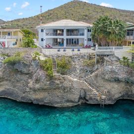 Whitehouse Lagun Apartments, hotel v destinácii Lagun