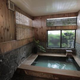 一棟宿 倉持 - Private Onsen Villa