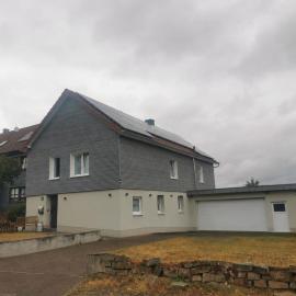 Ferienhaus Wald&Wellness
