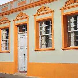 Casarão São Chico