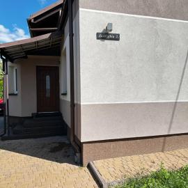 Pokoje na Jastrzębiej