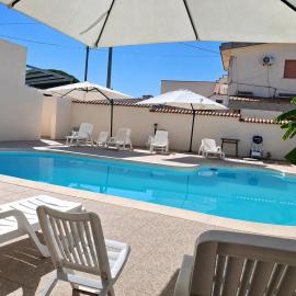 Residence Marino, hotel em Balestrate