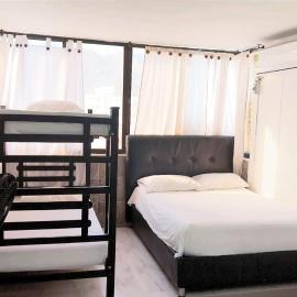 Apartamentos en Edificio Nabusimake