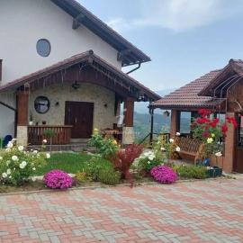 Casa Sabrina
