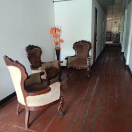 Encanto norte Buga, hotel v mestu Buga