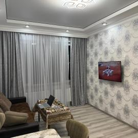 Квартира в Севане Apartment in Sevan