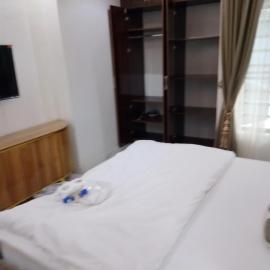 Magodo Luxury Haven, hotell sihtkohas Magodo