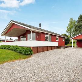 4 star holiday home in Hejls