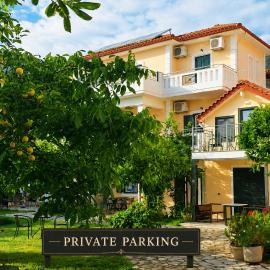 Villa Perivoli