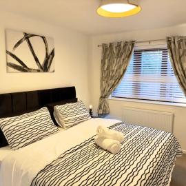 Exquisite Home in MK7