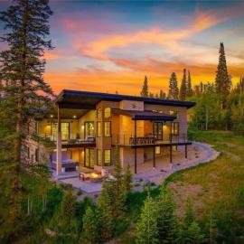 Luxury Mountain Estate-Hot Tub Fly Fishing Fraser River