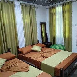 Samadi hotel and resort, Hotel in Kekirawa