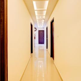 Hotel O by OYO Sri Balaji Residency