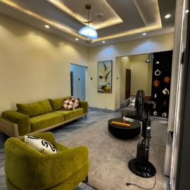 Sarianna Apartments and Suites
