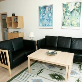 5 star holiday home in Hasle