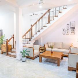 Hapugala Hideaway - Villa nr Galle
