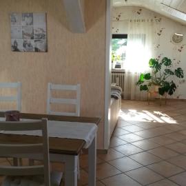 Windeck में, होटल Ferienwohnung am Zeitenweg