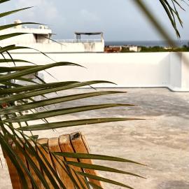 Apartamentos Casa Zama