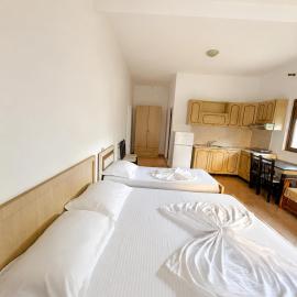 Tale Breeze Apartments