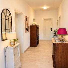 Appartamento Loreto free doorstep parking