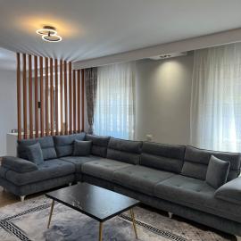 Comfortable 2-Bedroom Home Near Tirana Airport